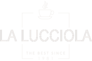 Logo du restaurant italien La Lucciola